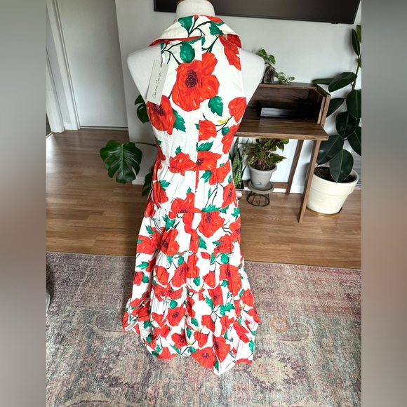 Cara Cara Adriana Maxi Dress - Picture 10 of 10